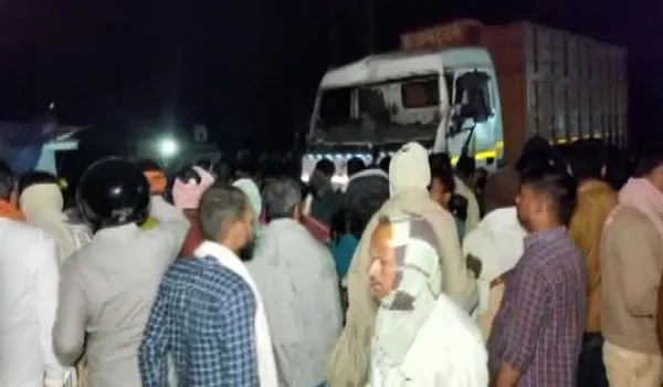 Bihar News: शोभायात्रा में ट्रक के घुसने से 15 लोगों की मौत, प्रधानमंत्री-मुख्यमंत्री ने जताया शोक